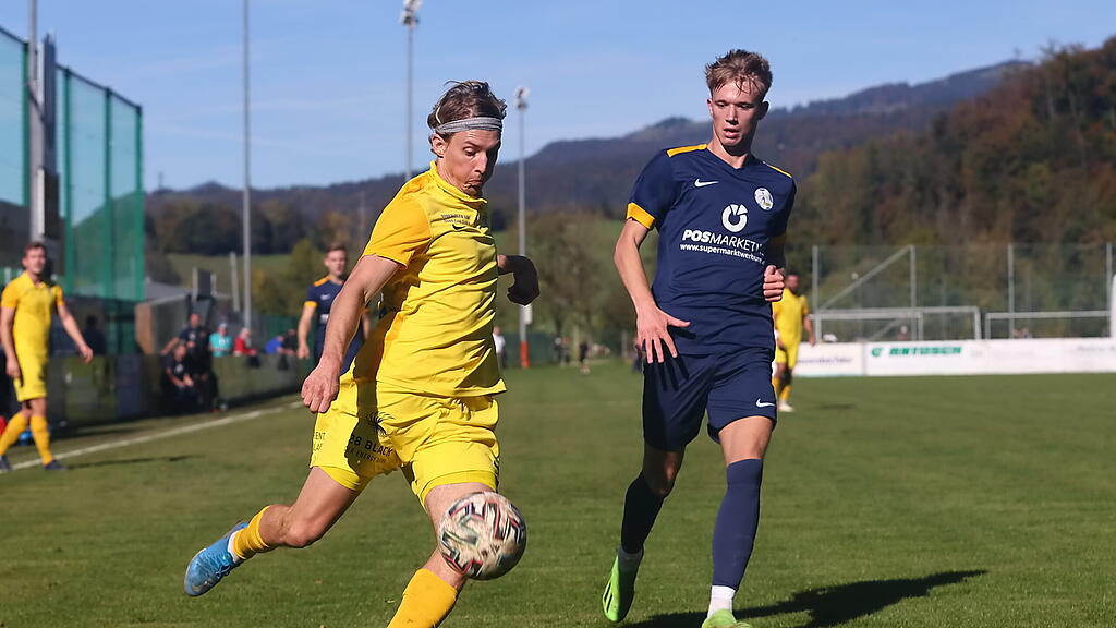 Golling, SAK 1914, Regionalliga Salzburg