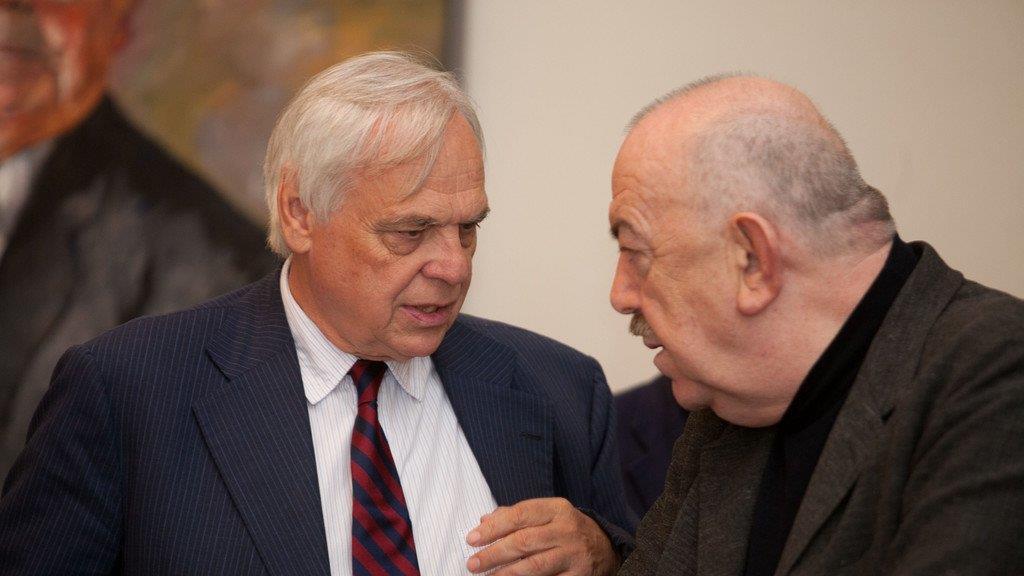 Kuratorium der Salzburgre Festspiele, II