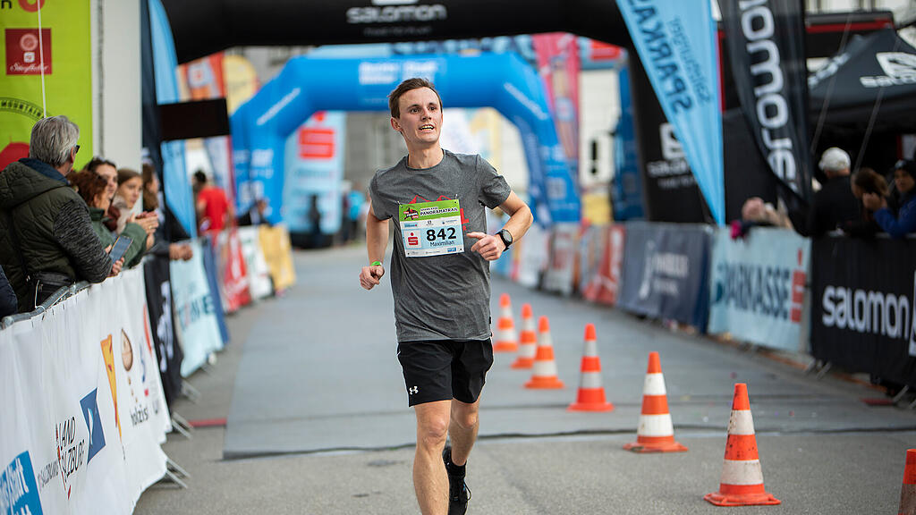 Trailrunning Festival: Panorama-Trail