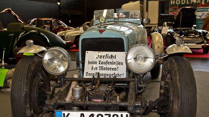 Classic-Expo 2013