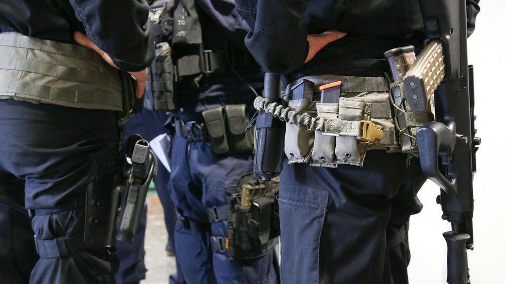 Terrorprozess in Salzburg vertagt