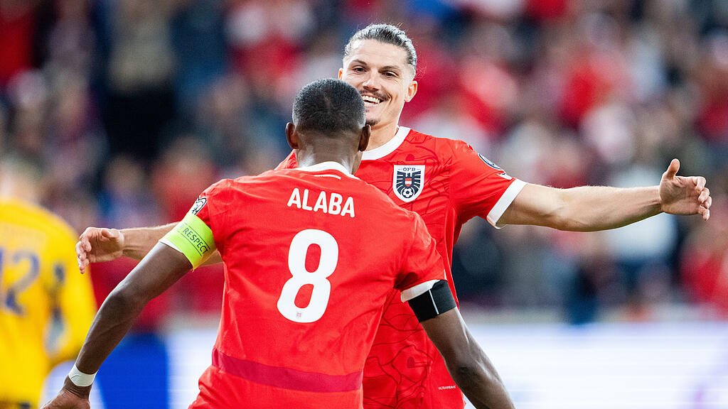 ÖFB WM-Quali gegen Zypern