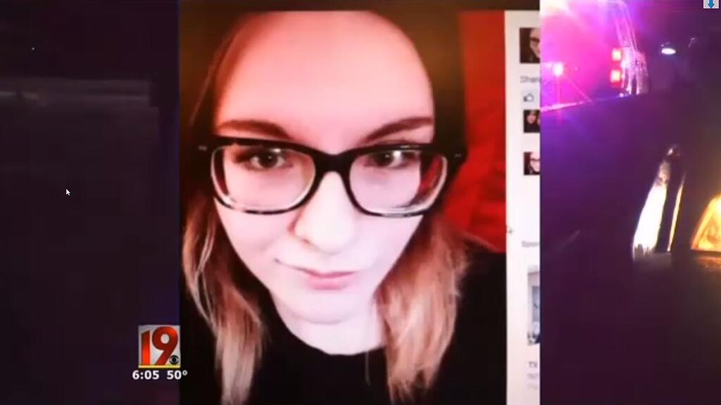 Die 17-jährige Kristiana Coignard soll psychische Probleme gehabt haben.