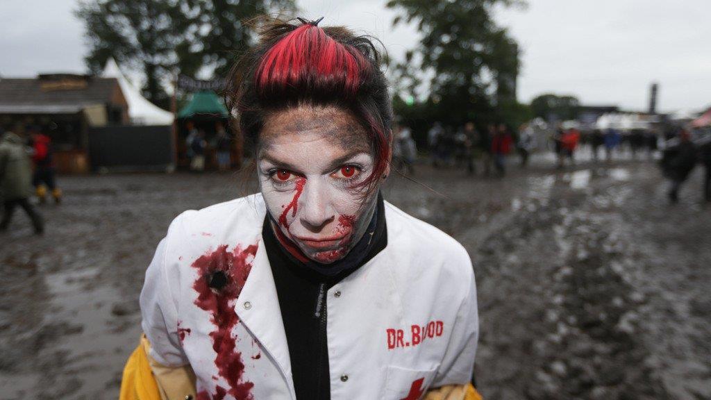 Wacken 2015 - Impressionen