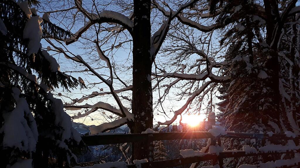 Wir wollen eure schönsten Bilder aus Salzburg sehen!