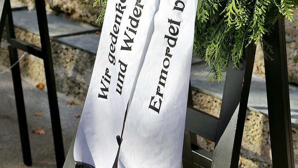 Allerheiligen Salzburg