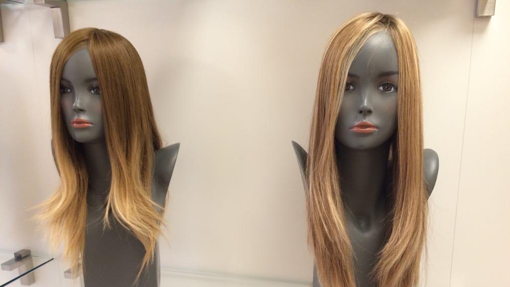 Headdress Per\u00fccken