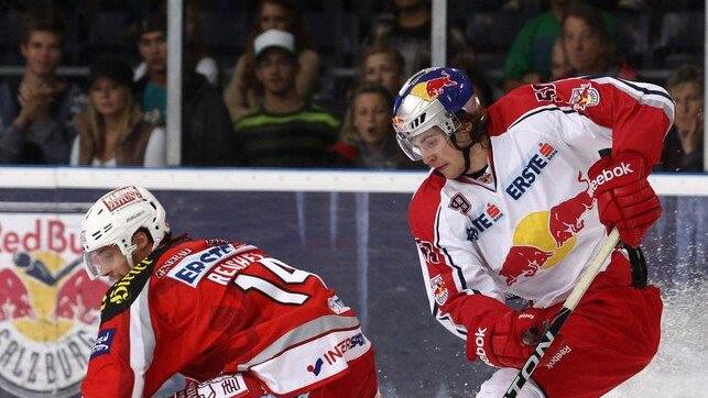 Red Bulls - KAC