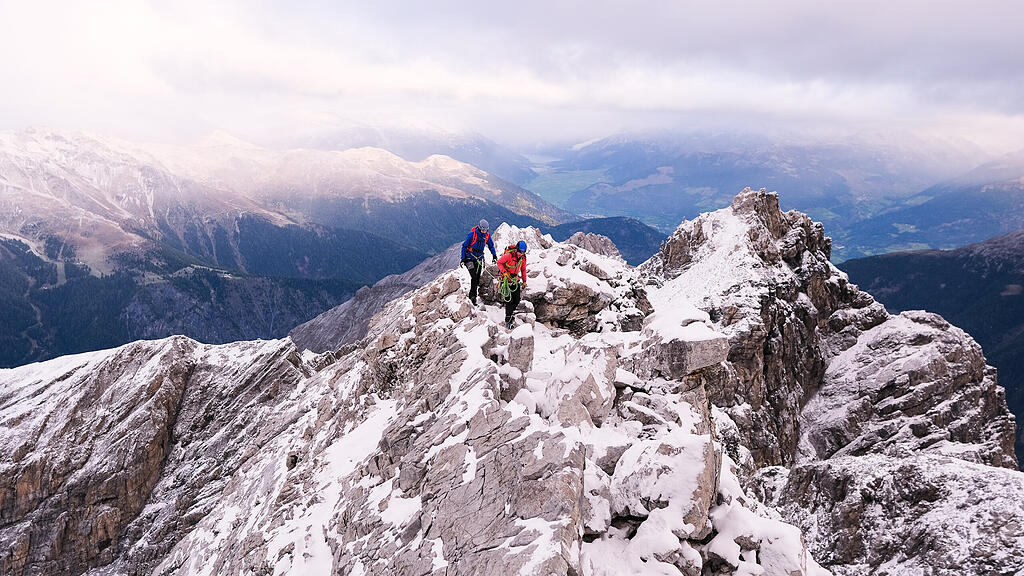 Alpenverein Österreich Bergtouren