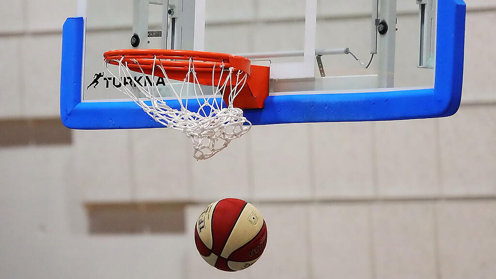 BBU Salzburg - Dornbirn Lions