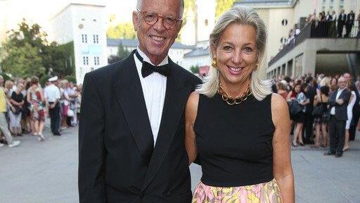 "Gawain"-Premiere