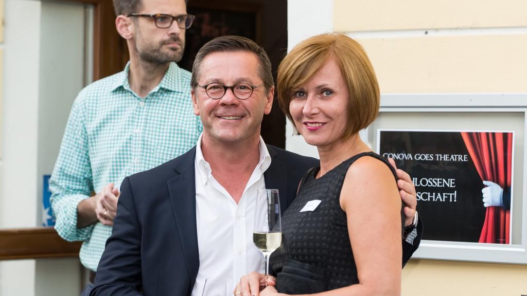 Conova Sommerfest