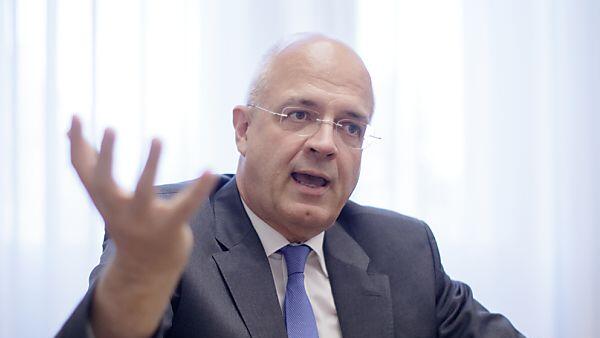 Sozialrechtler Mazal fordert besonders Eliten zum Dialog auf