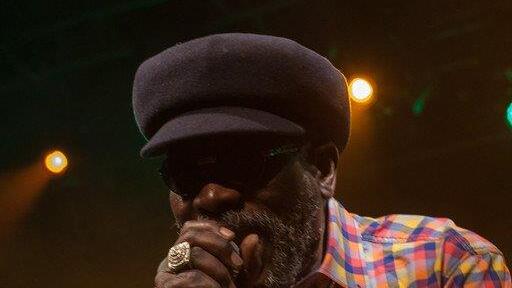Jamrock