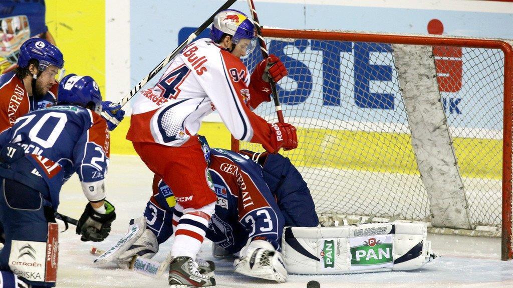 EC RBS vs Zagreb