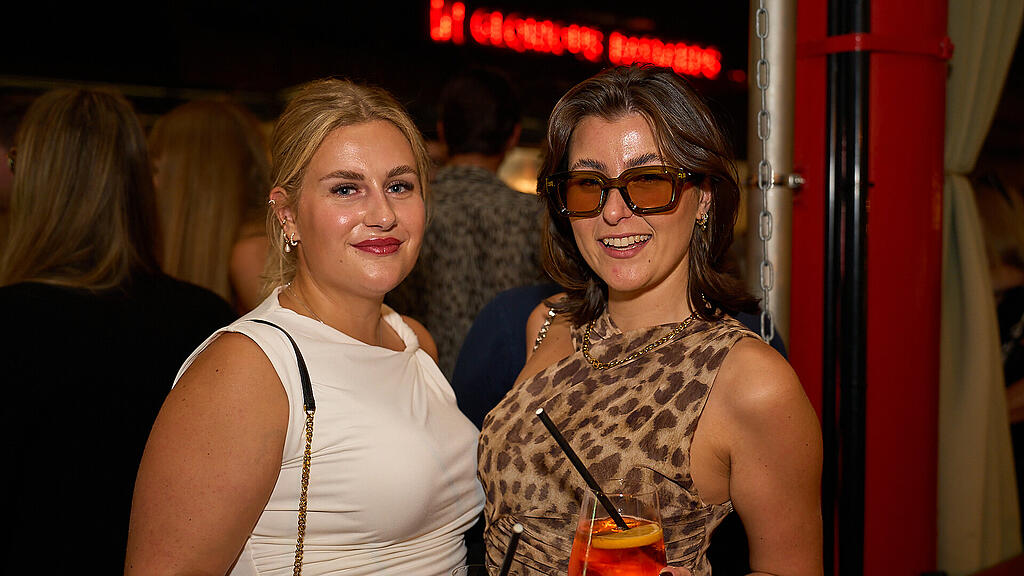 Cloud 7 Rooftop Party, Europark