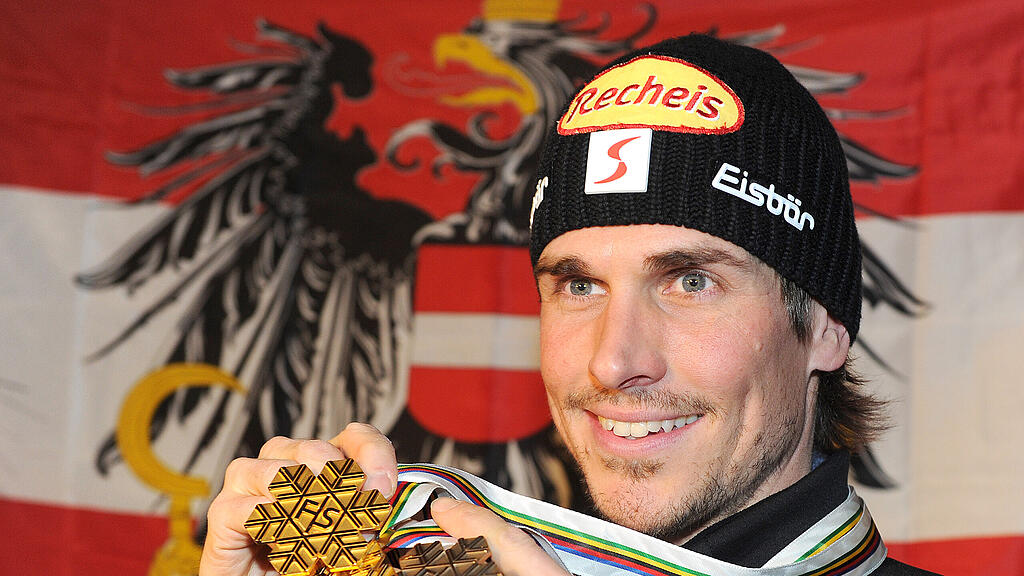 Felix Gottwald