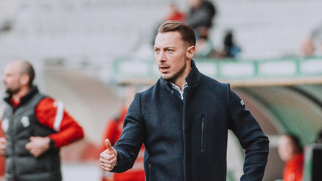 WSG Tirol vs. FC Red Bull Salzburg