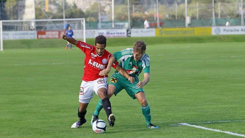 FC Anif - Wals-Grünau