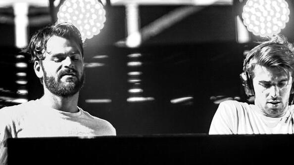 Electric Love Festival 2016: Tag 2, II
