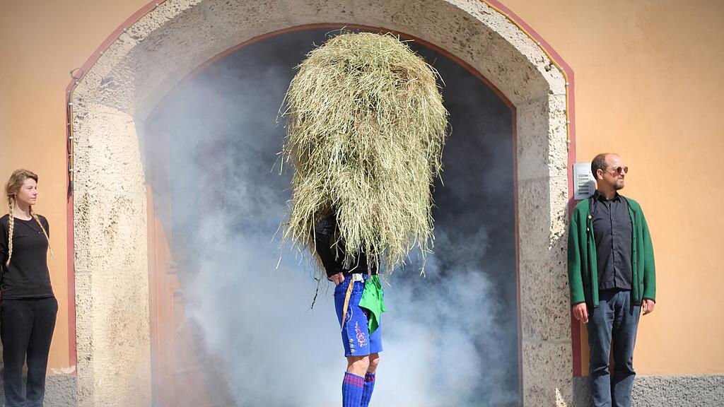 Supergau  Festival - f\u00fcr zeitgen\u00f6ssische K\u00fcnste