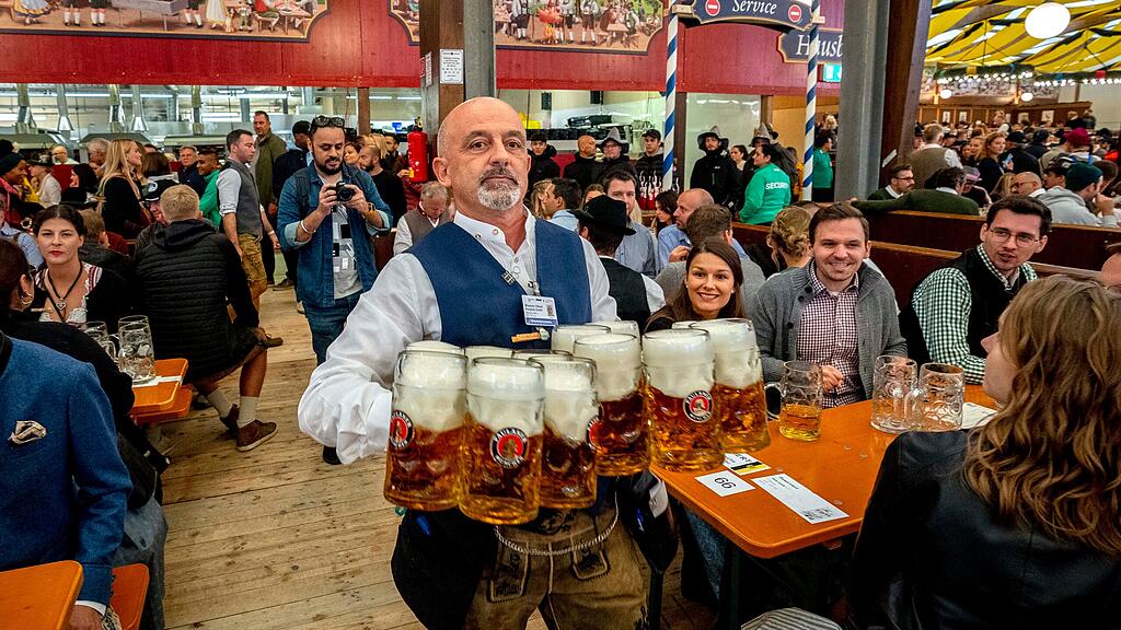 Oktoberfest 2022