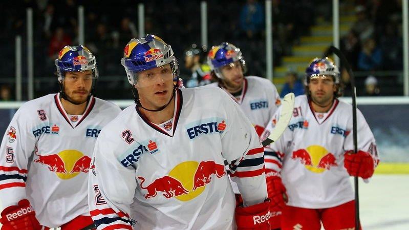 Salzburg schlägt Dornbirn