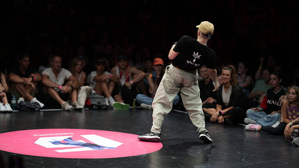 Flavourama Battle 2023