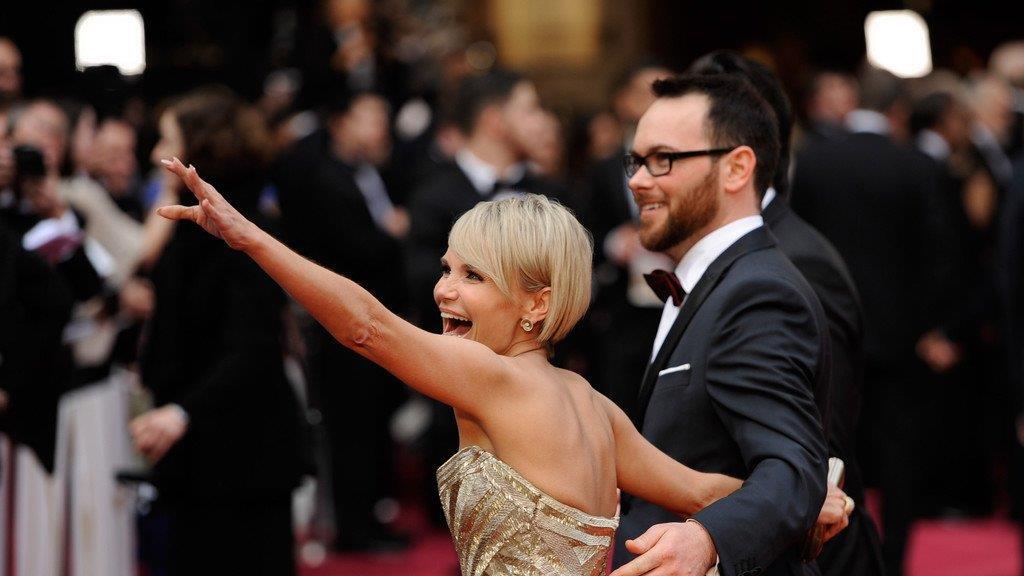 Oscars 2014: Die Verleihung