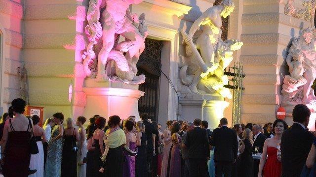 Fête Impériale 2012: Die besten Bilder (Teil 2)