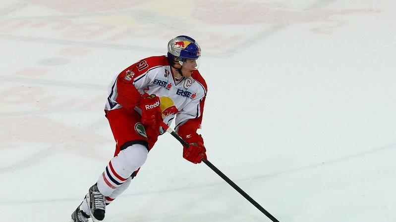 Red Bulls vs. Dornbirn II