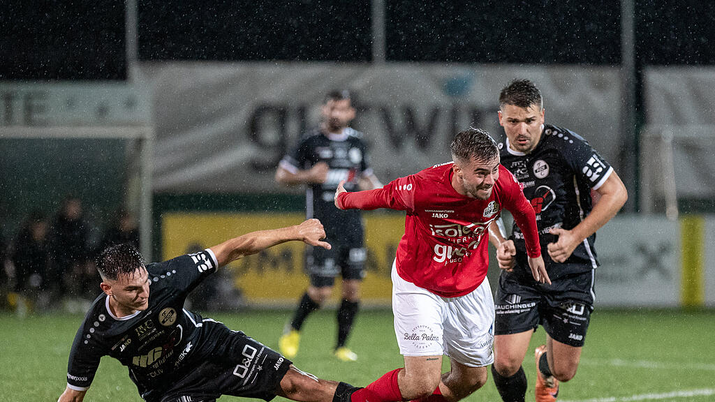 UFC Hallein - Puch
