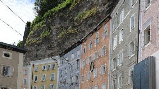 Haltestellen Griesgasse