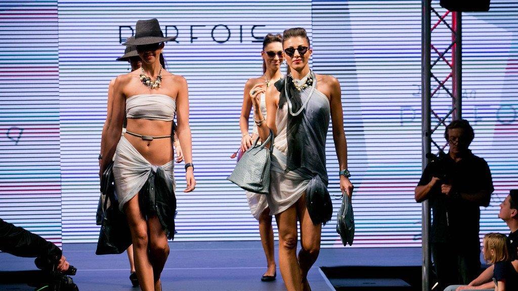 Haute Couture Austria Award 2013