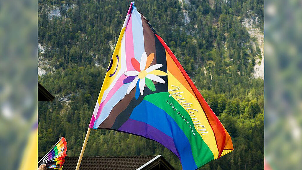 Unken Pride 2024