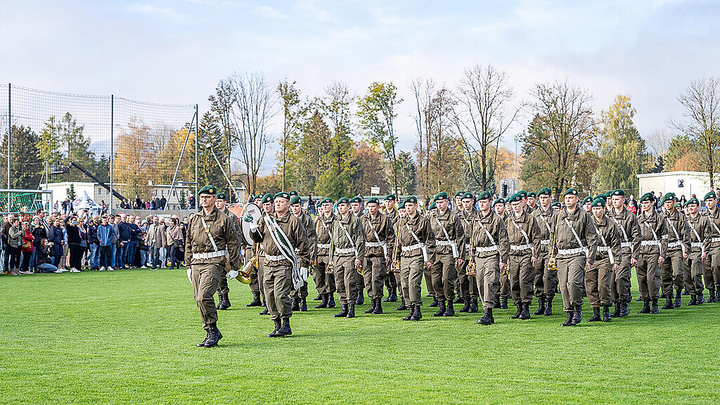 Tag der Offenen T\u00fcr in Salzburg