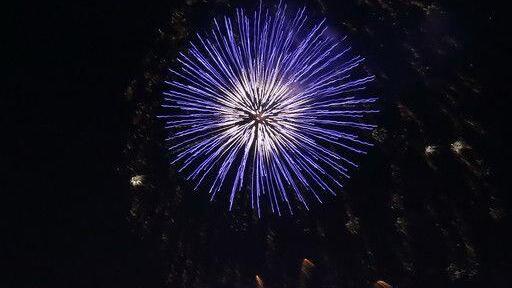 Silvester in Salzburg 2017
