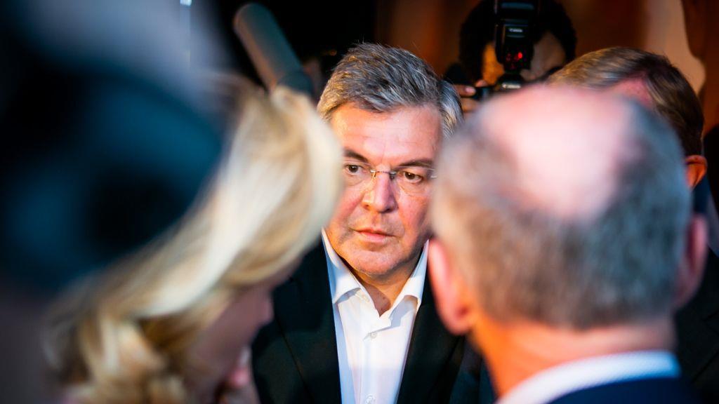 Wahlparty der ÖVP, III