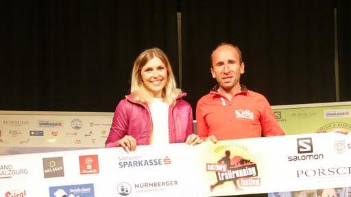 Trailrunning Festival II