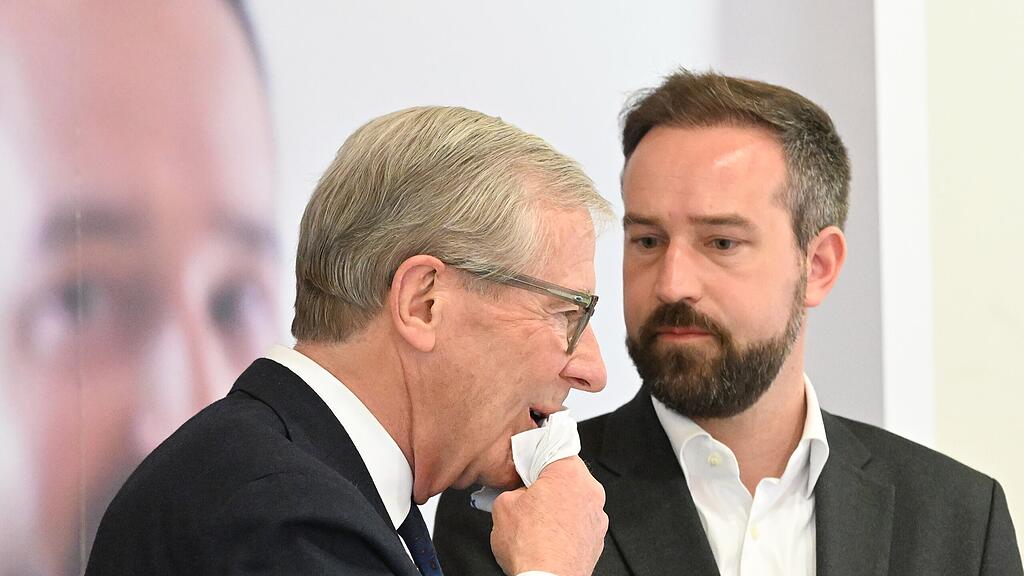 Haslauer und Schnöll