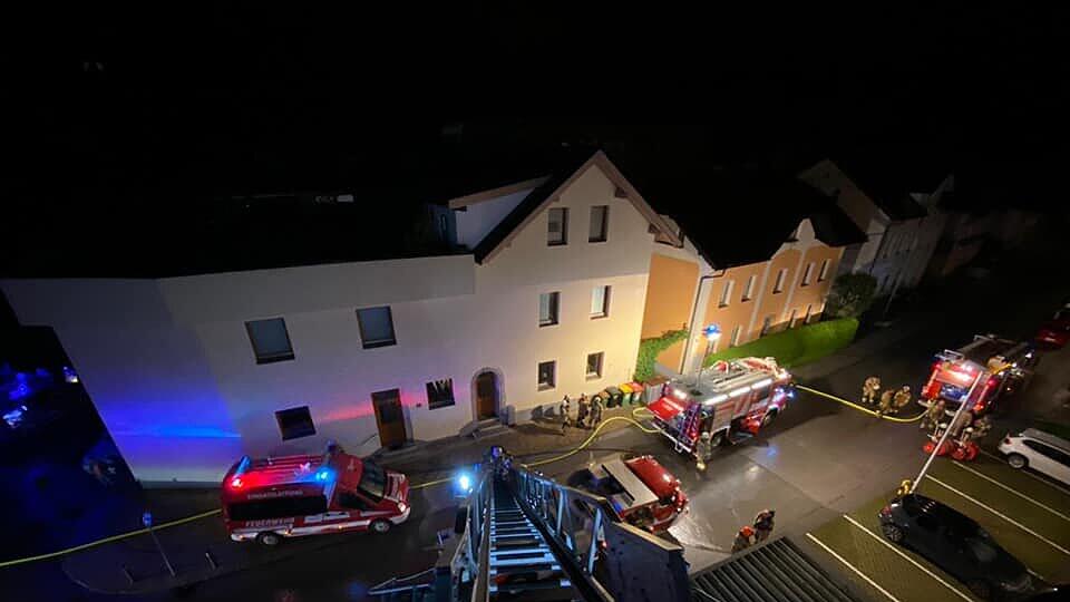 balkonbrand bischofshofen