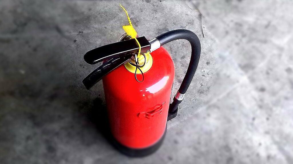 Symb_Feuerlöscher