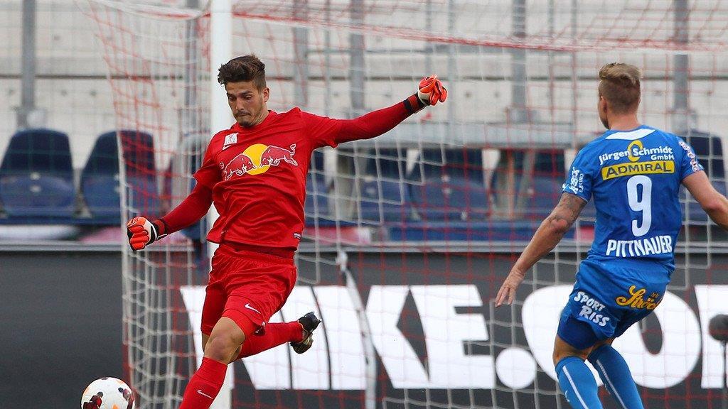 FC Liefering - FAC