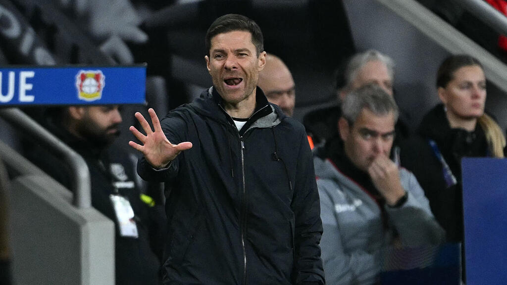 Xabi Alonso