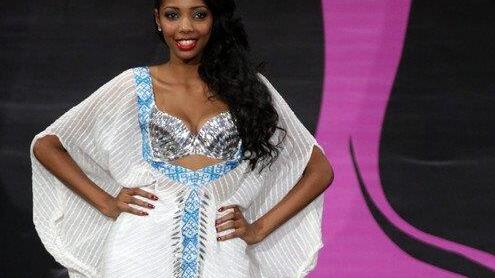 Miss Universe 2013: Die Kandidatinnen