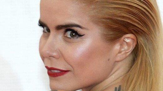 Brit Awards 2015: Stars am Roten Teppich II