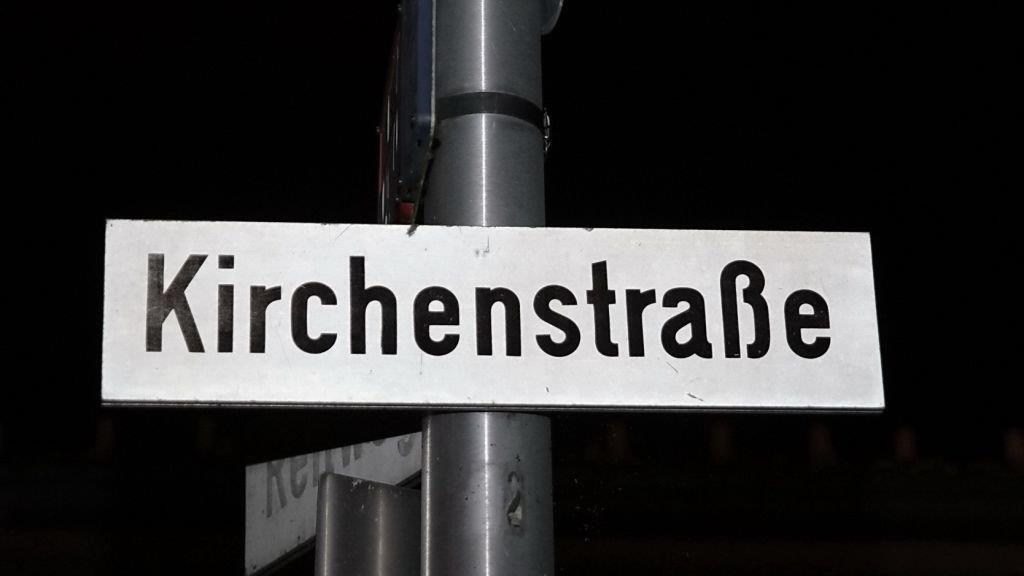 Bilder von Fridolin