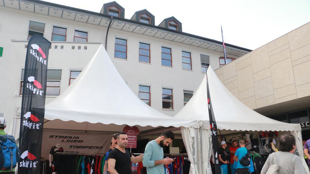 Ironman 70.§ Zell am See