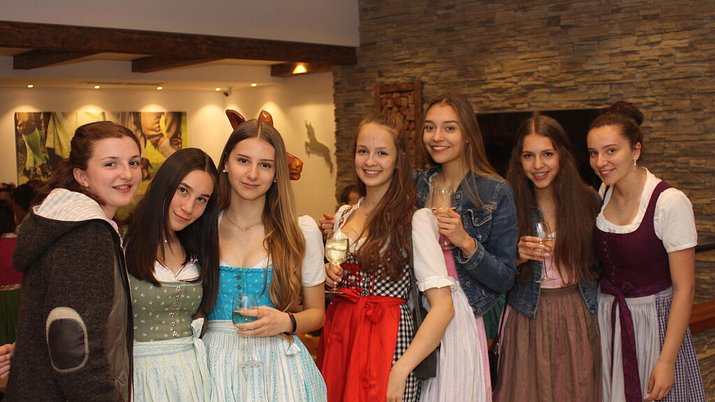 Bierfrühling Tamsweg