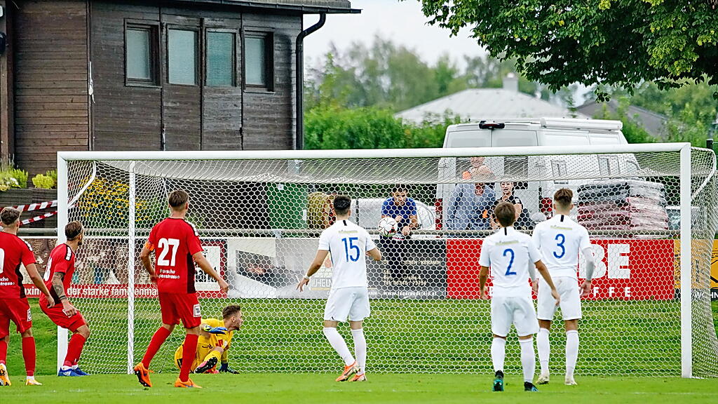 Anif, Gr\u00f6dig, Regionalliga